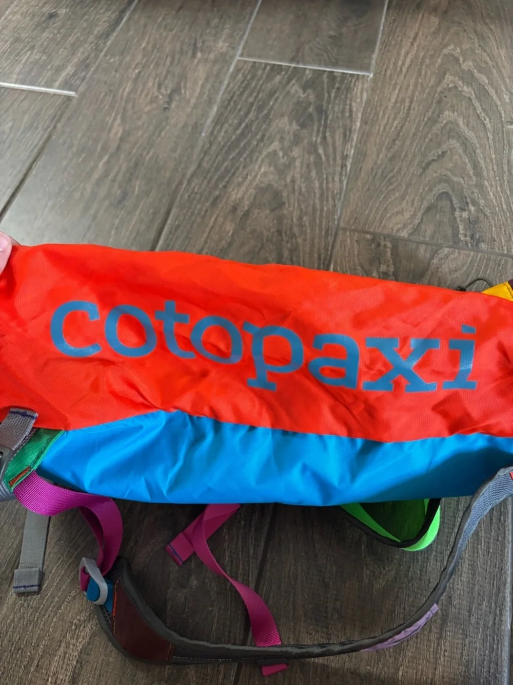 Cotopaxi / Luzon 18L Daypack Backpack